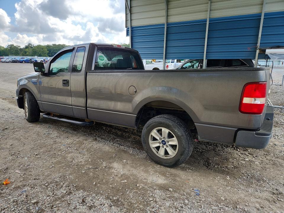 2006 Ford F150