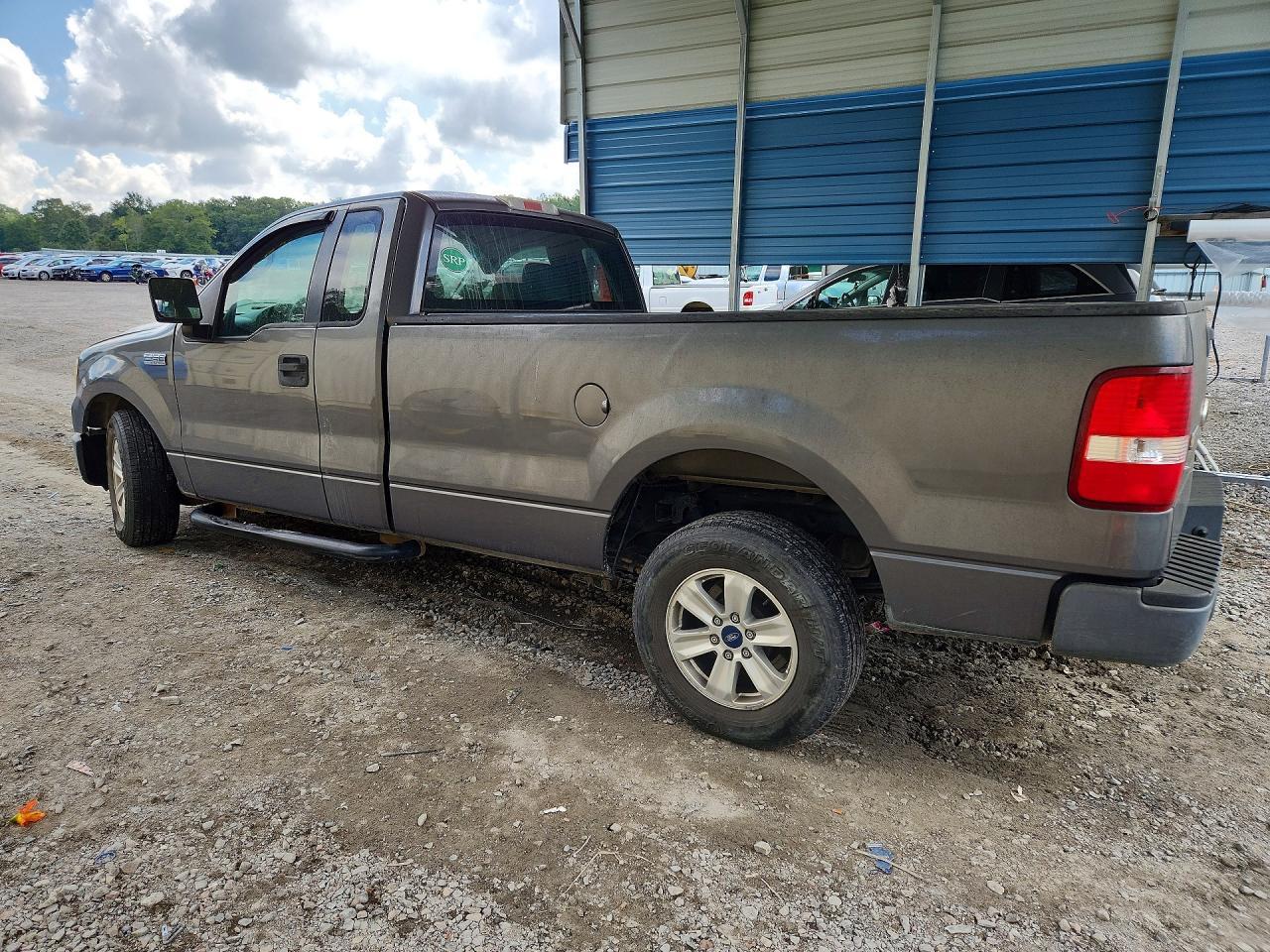 2006 Ford F150