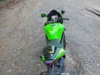2025 Kawasaki ZX636 K