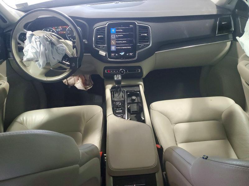 2020 Volvo Xc90 T5 Momentum