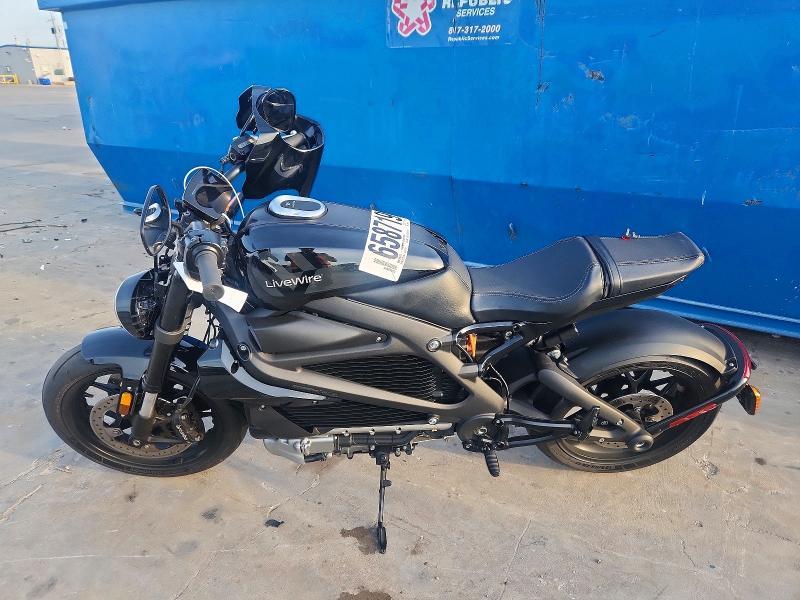 2022 Livewire LW1