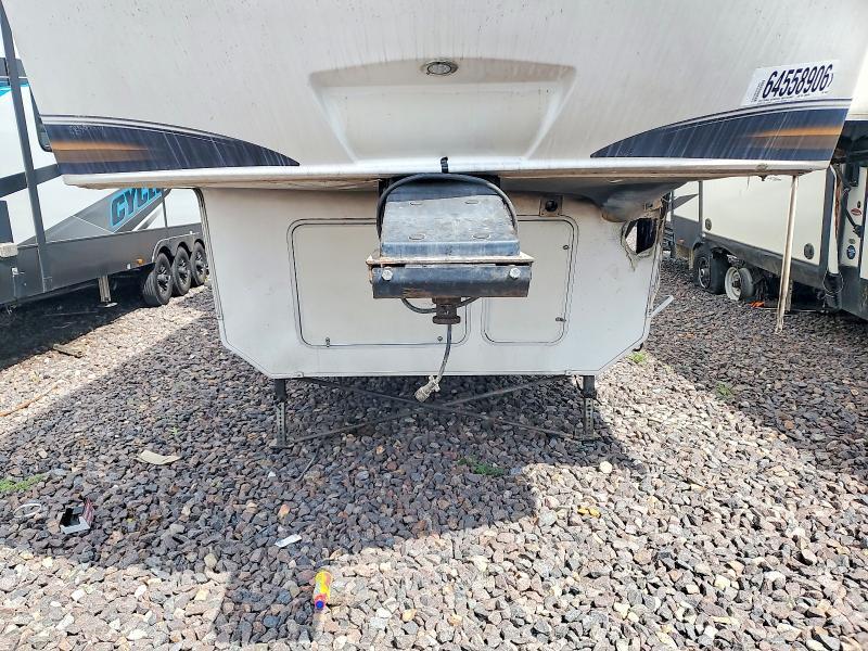 2012 Keystone Tone Montana Camper