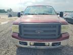 2005 Ford F250 Super Duty