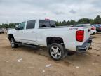 2016 Chevrolet Silverado K2500 Heavy Duty LTZ