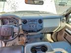 2009 Ford F250 Super Duty
