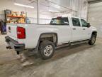2018 GMC Sierra K2500 Heavy Duty
