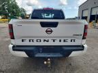 2022 Nissan Frontier PRO-X