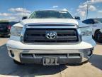 2012 Toyota Tundra Crewmax SR5
