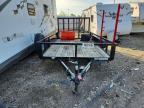 2024 Quality Steel Trailers
