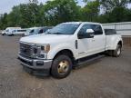 2022 Ford F350 Super Duty