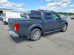 2010 Nissan Frontier SE V6