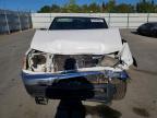 2000 Nissan Frontier XE