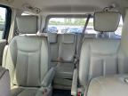 2015 Nissan Quest 3.5 sv