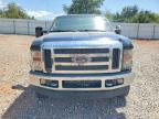 2008 Ford F250 Super Duty
