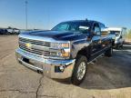 2015 Chevrolet Silverado K2500 Heavy Duty LTZ