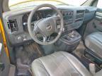 2011 GMC Savana Cutaway G3500