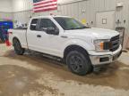 2018 Ford F150 Super Cab