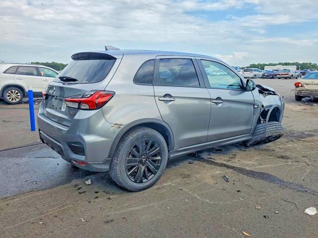 2024 Mitsubishi Outlander Sport S/se