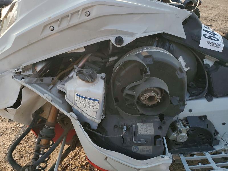 2021 Skidoo Snowmobile