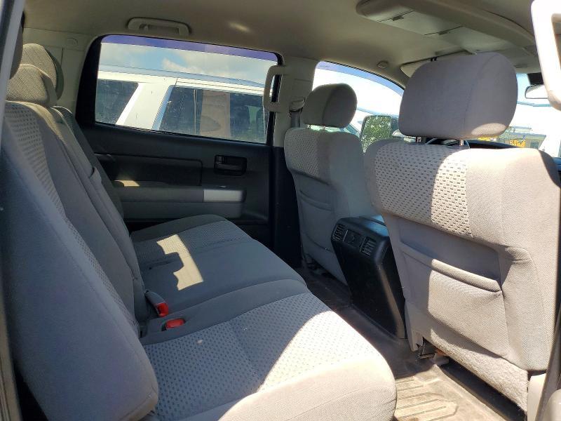 2008 Toyota Tundra SR5