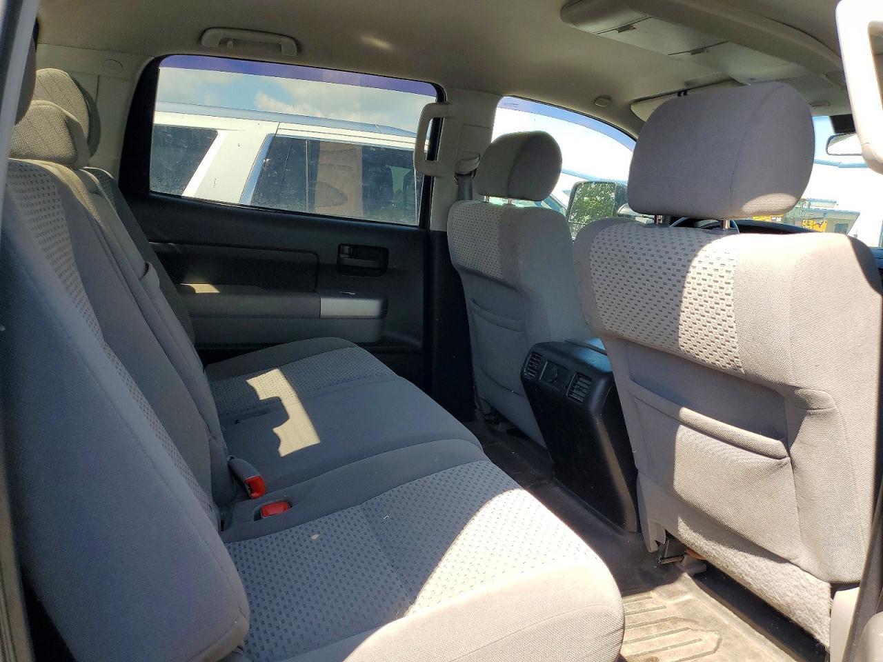 2008 Toyota Tundra SR5