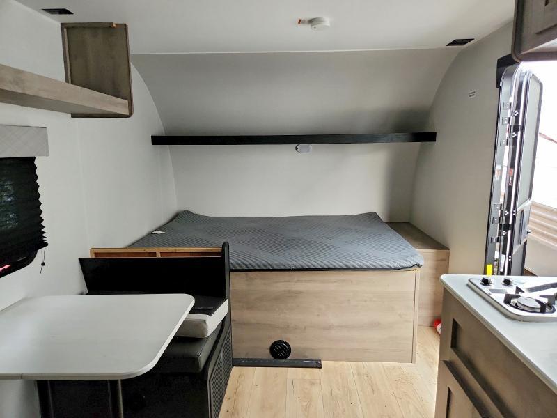 2025 Cruiser Rv 2025 Cruiser Embrace Camper