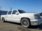 2007 Chevrolet Silverado C1500 Classic Crew Cab