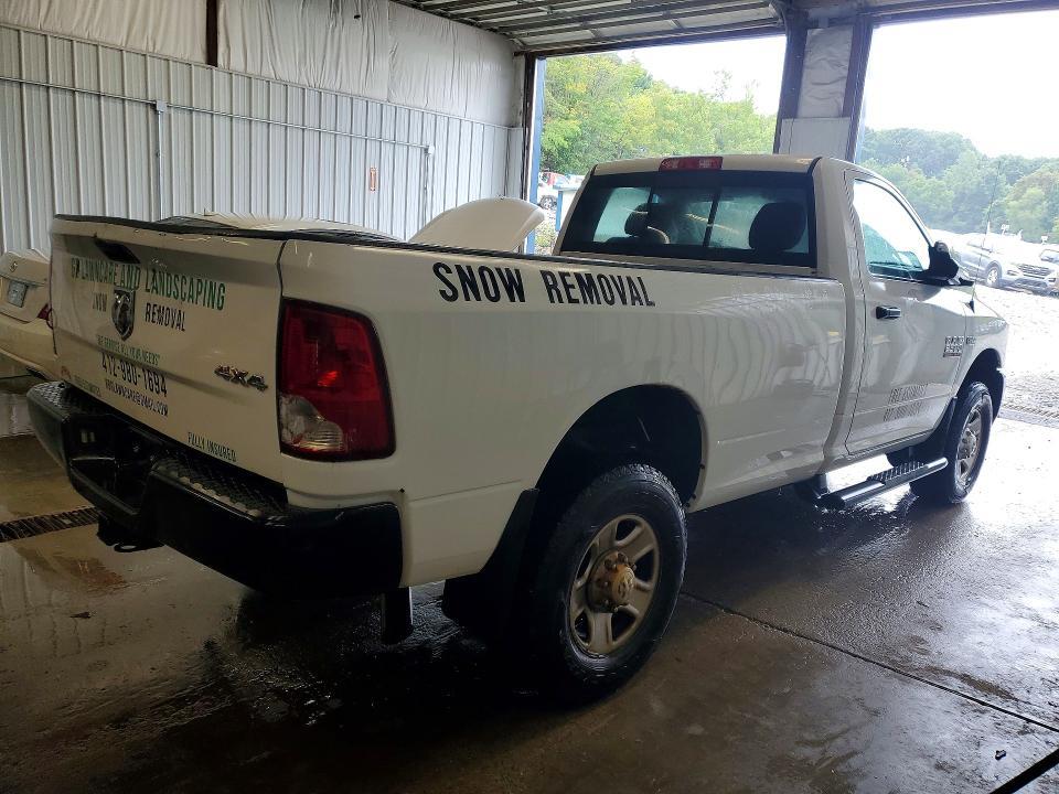 2018 Dodge RAM 2500 ST