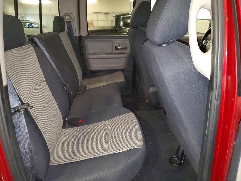 2009 Dodge RAM 1500