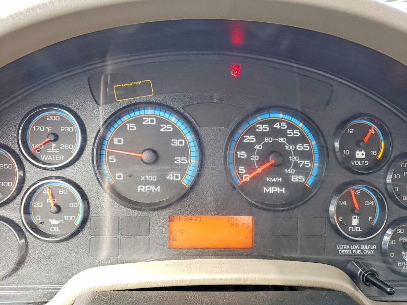 2012 International 4000 4300
