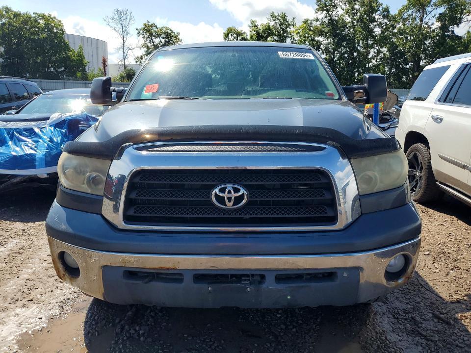 2008 Toyota Tundra SR5