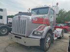 2007 Kenworth T800 Semi Truck