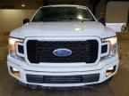 2020 Ford F150 Super Cab