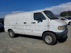 1996 Dodge RAM Van 2500 Delivery Van