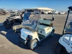 2000 Yamaha Golf Cart