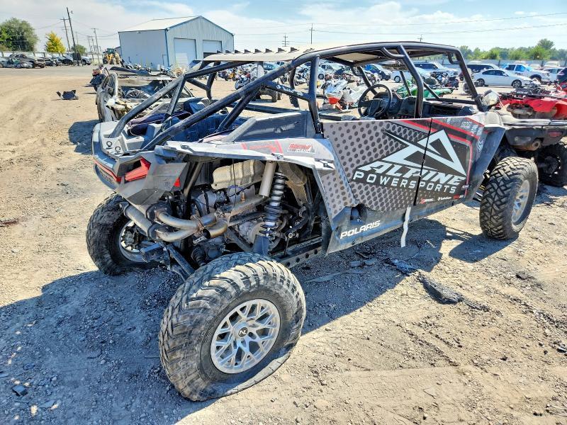 2021 Polaris RZR XP 4 Turbo Utility Vehicle