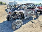 2021 Polaris RZR XP 4 Turbo Utility Vehicle