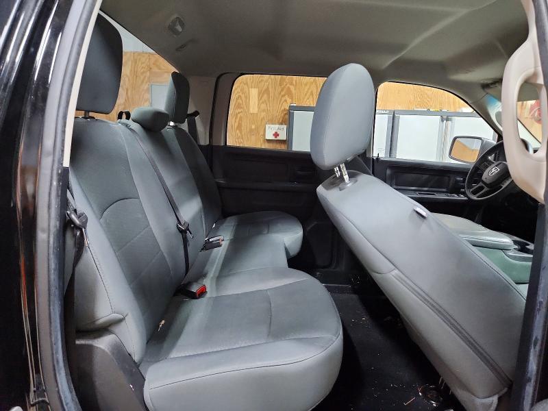 2014 Dodge RAM 1500 ST