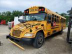 2013 Blub 2013 Bluebird Vision-School Bus