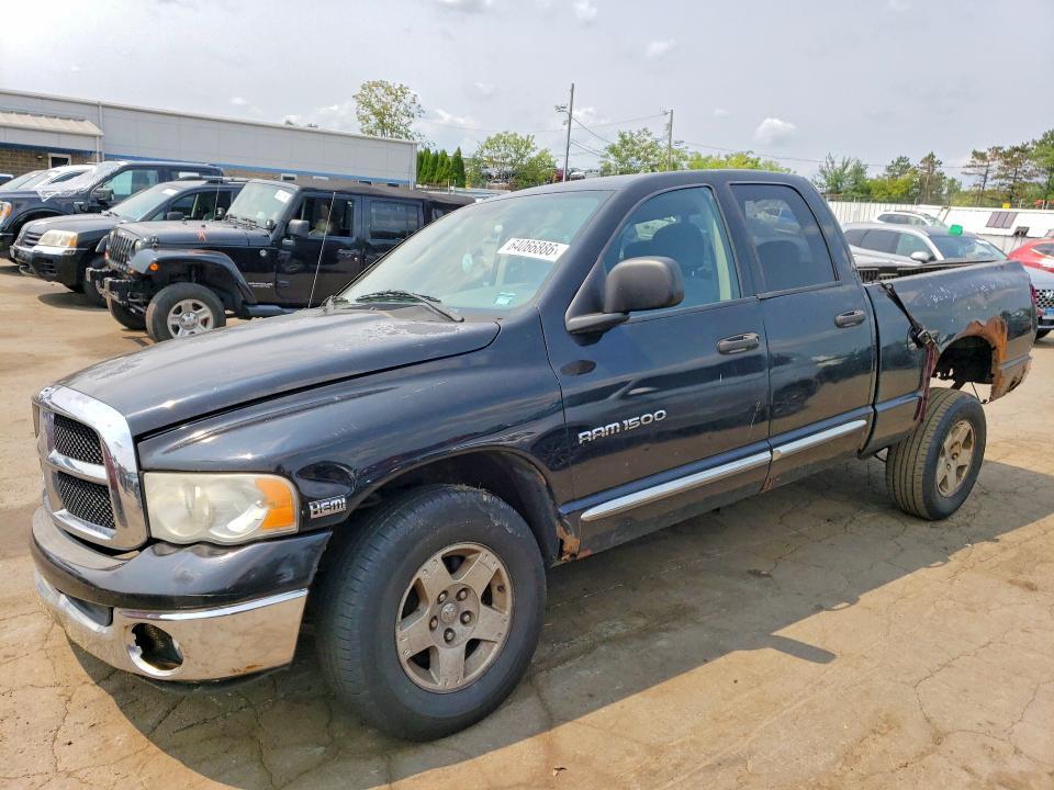 2005 Dodge RAM 1500 ST