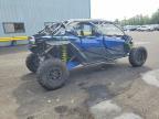 2020 Can-Am Maverick X3 Max X RS Turbo RR