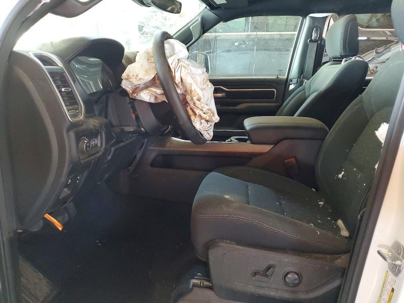 2026 Dodge RAM 1500 BIG HORN/LONE Star