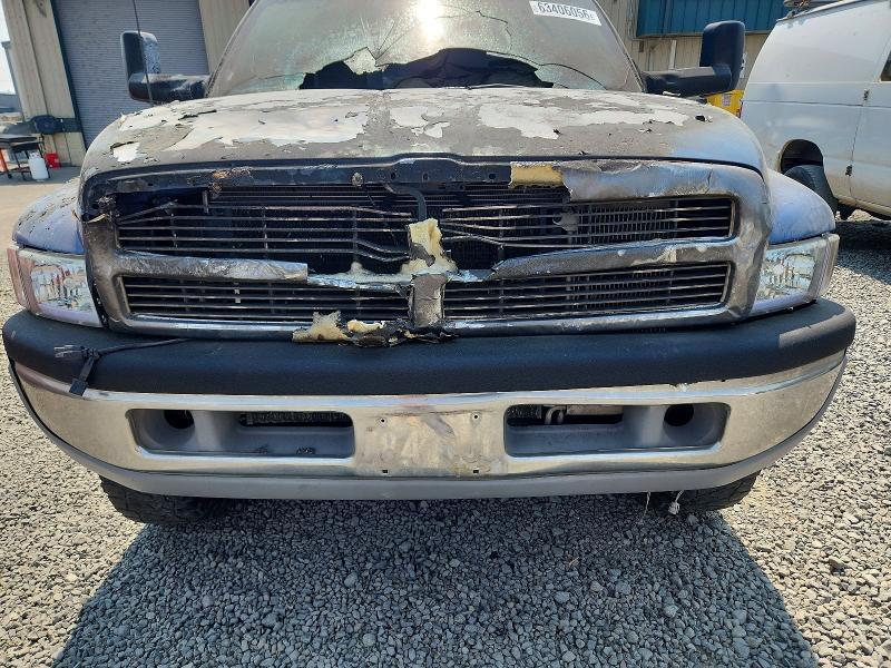 1997 Dodge Ram 2500