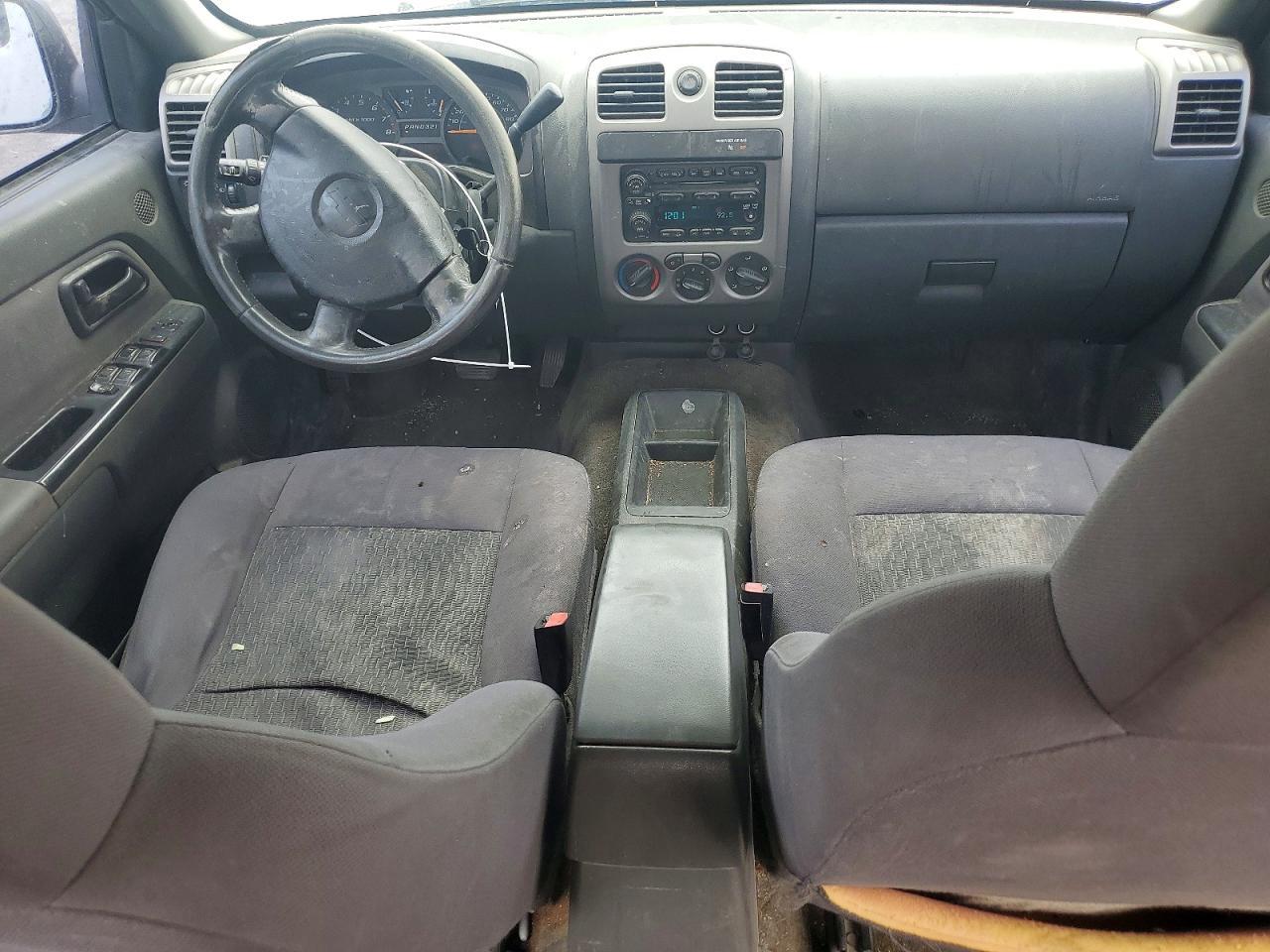 2006 Chevrolet Colorado