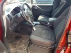 2016 Nissan Frontier SV V6