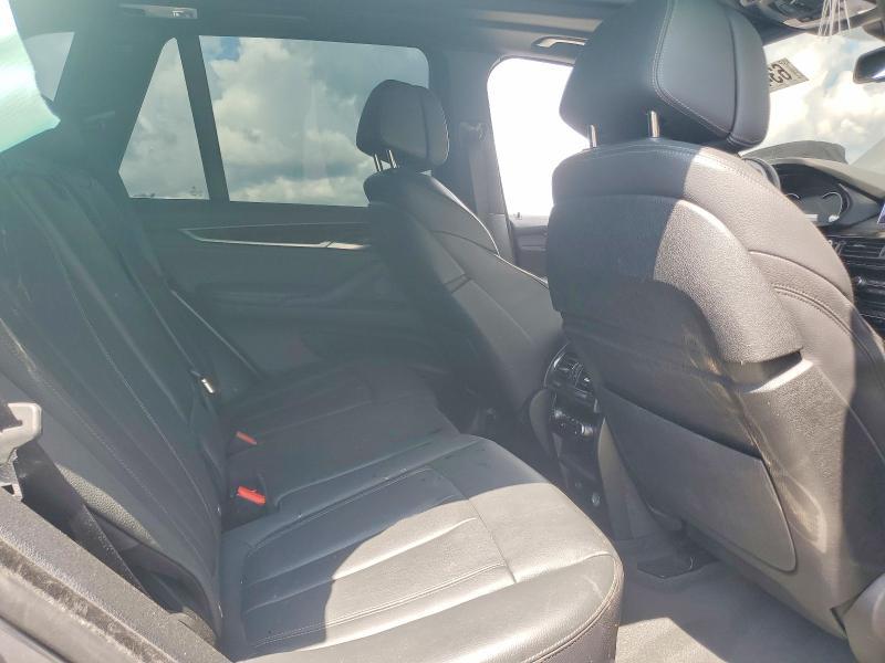 2018 BMW X5 xDrive50i