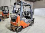 2017 Toyota 8FGCU20 Forklift