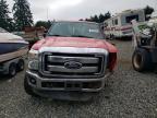 2011 Ford F350 Super Duty
