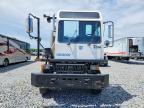2013 Tico Prospotter Yard Truck