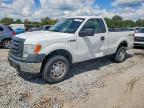 2011 Ford F150